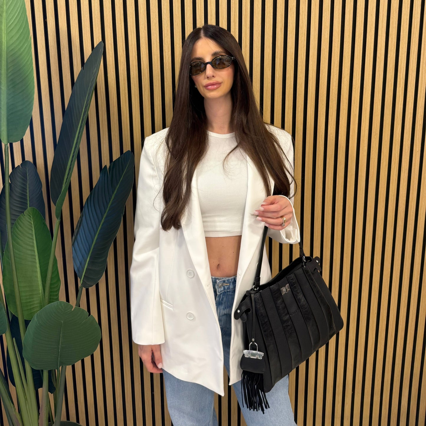 REBECCA BAG