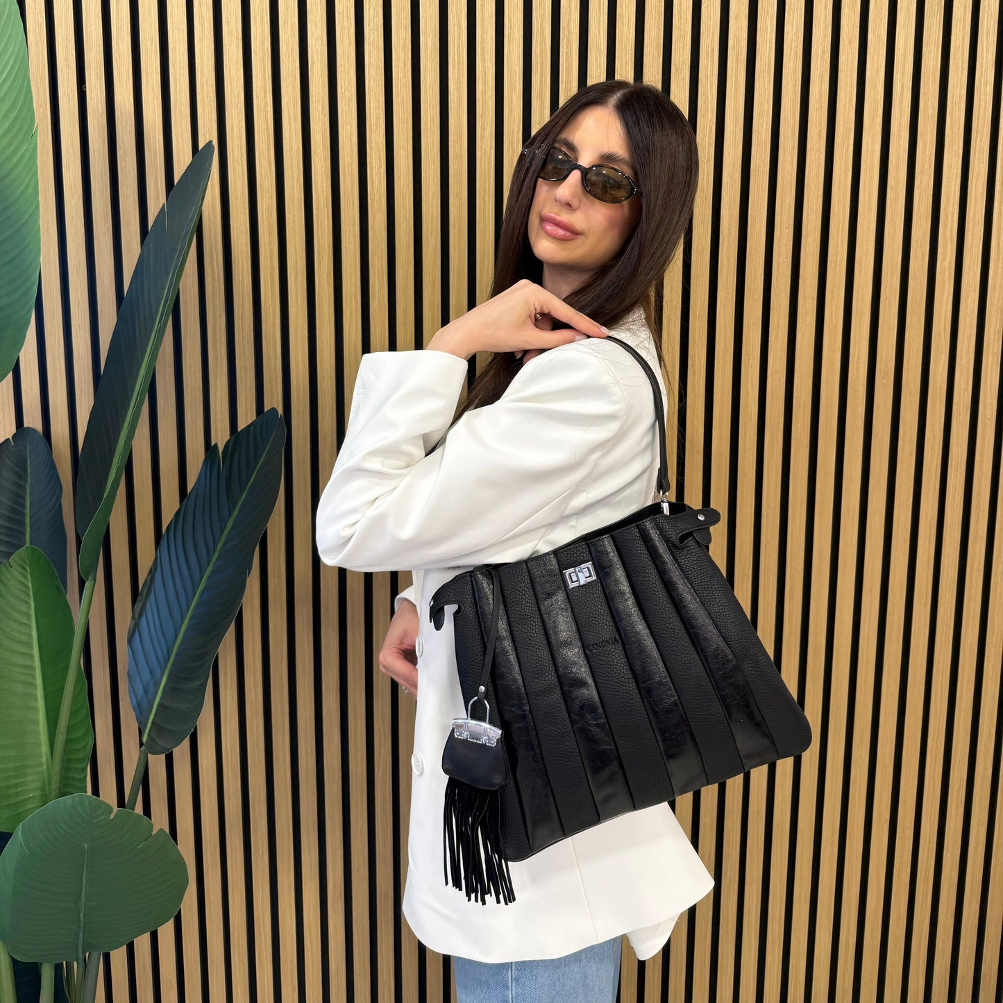 REBECCA BAG