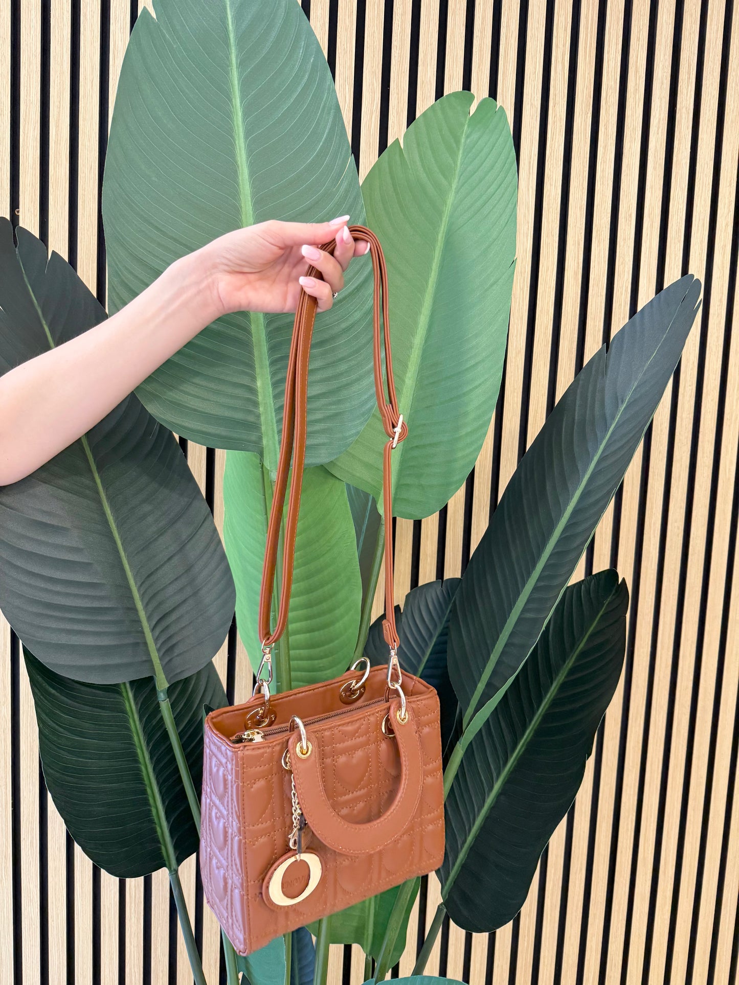 CLAIRE BAG