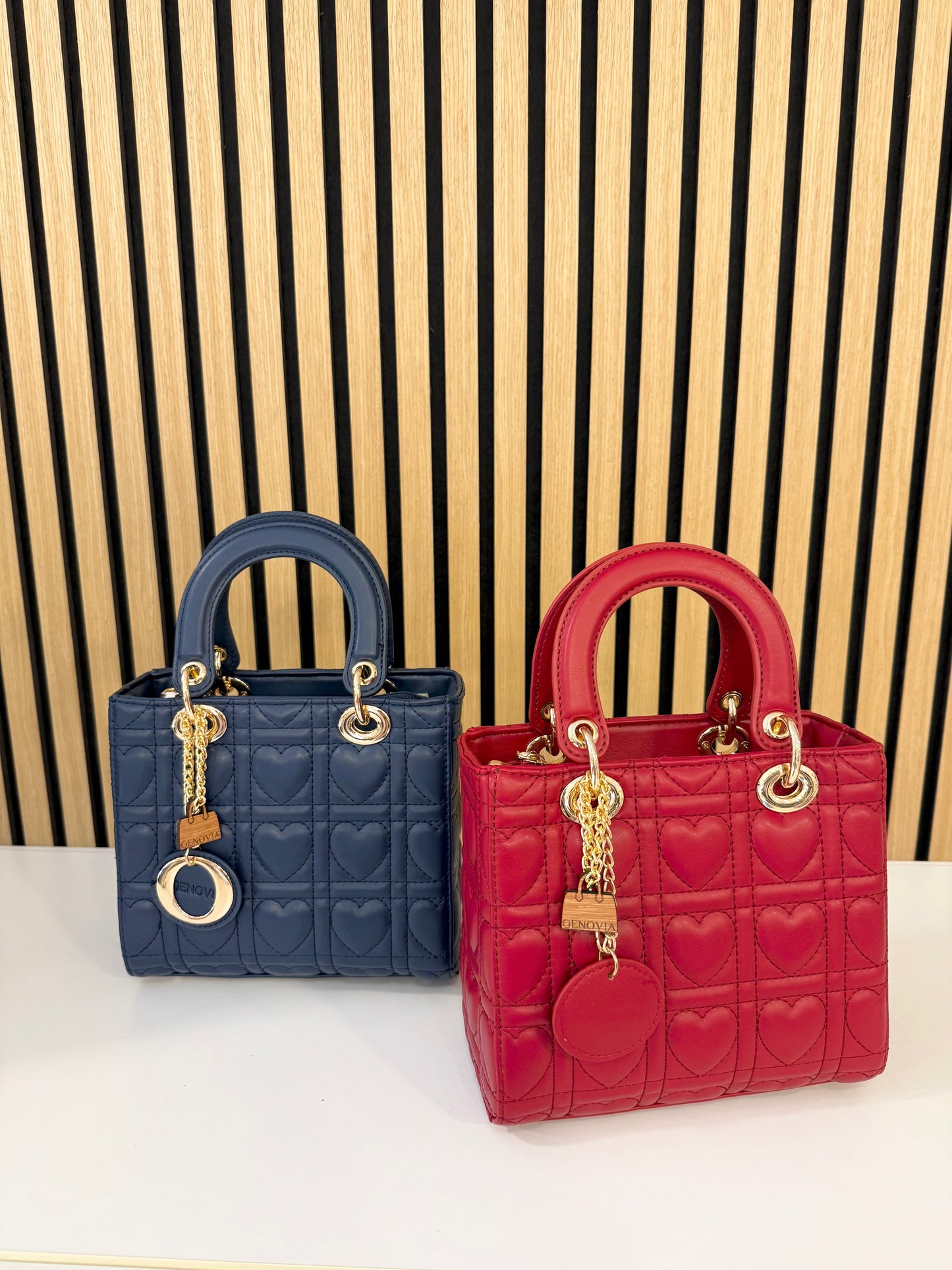 CLAIRE BAG
