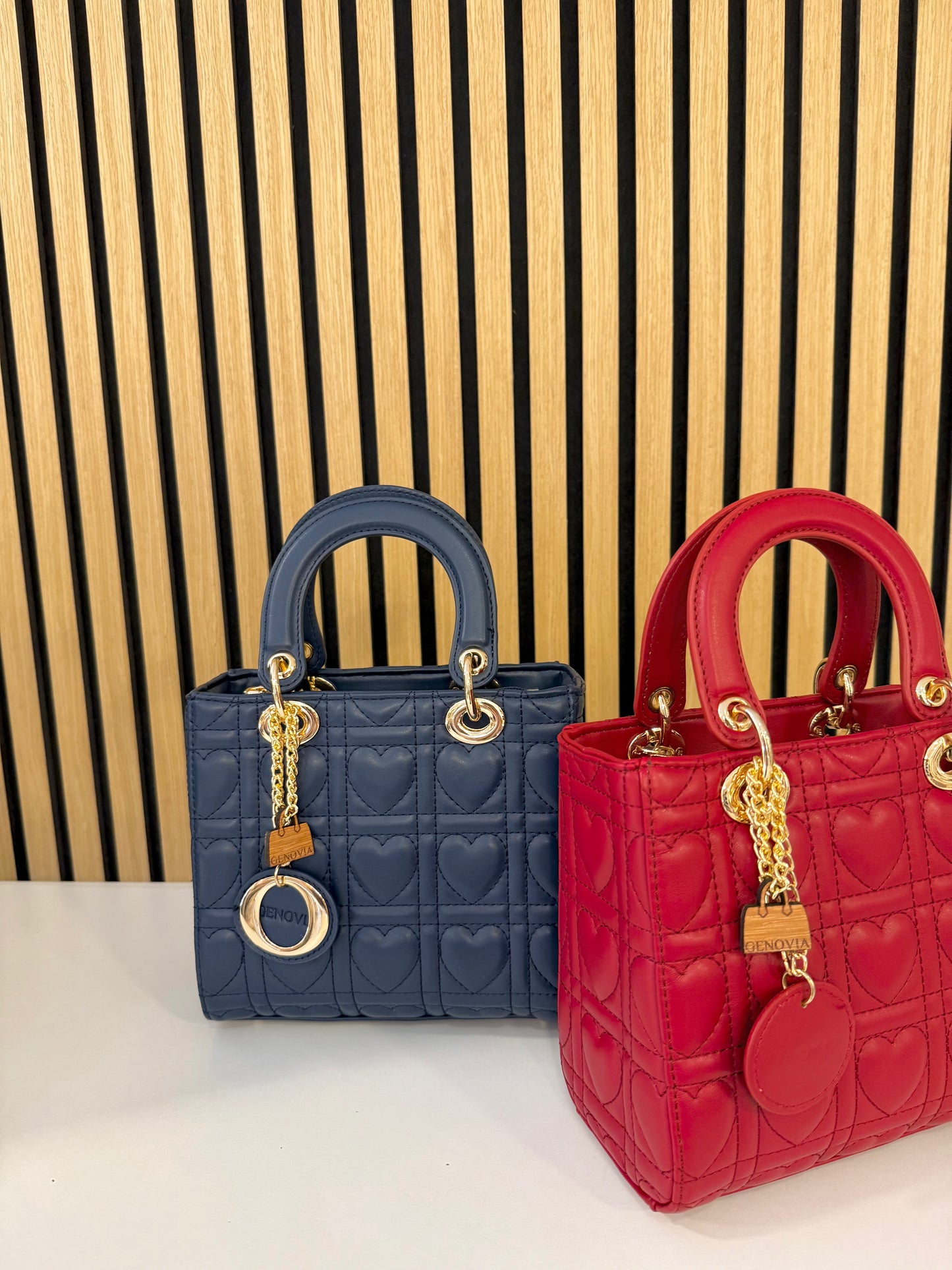 CLAIRE BAG
