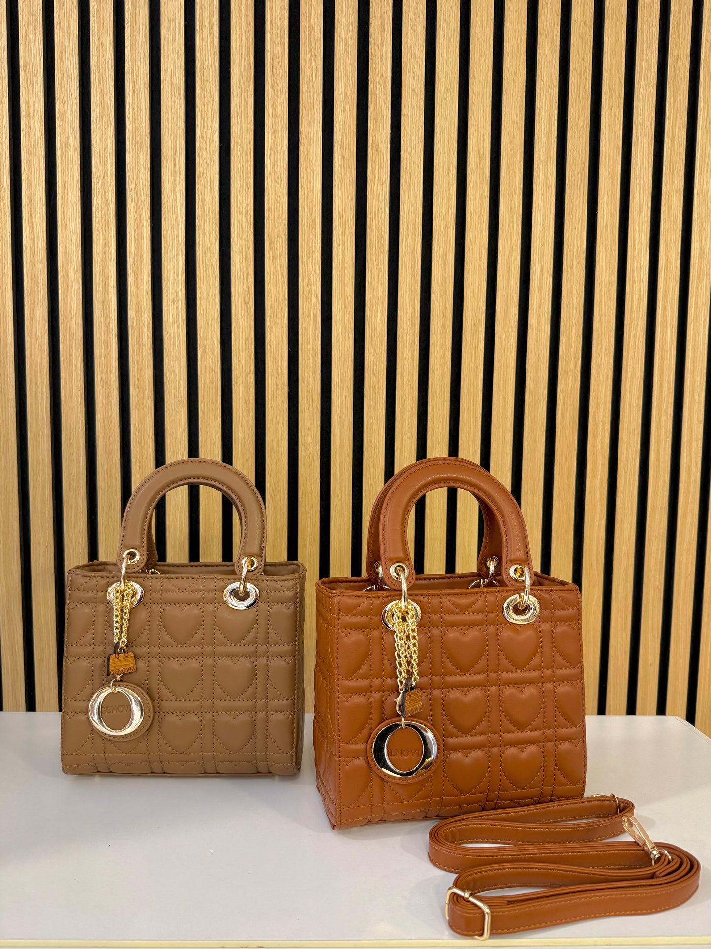 CLAIRE BAG