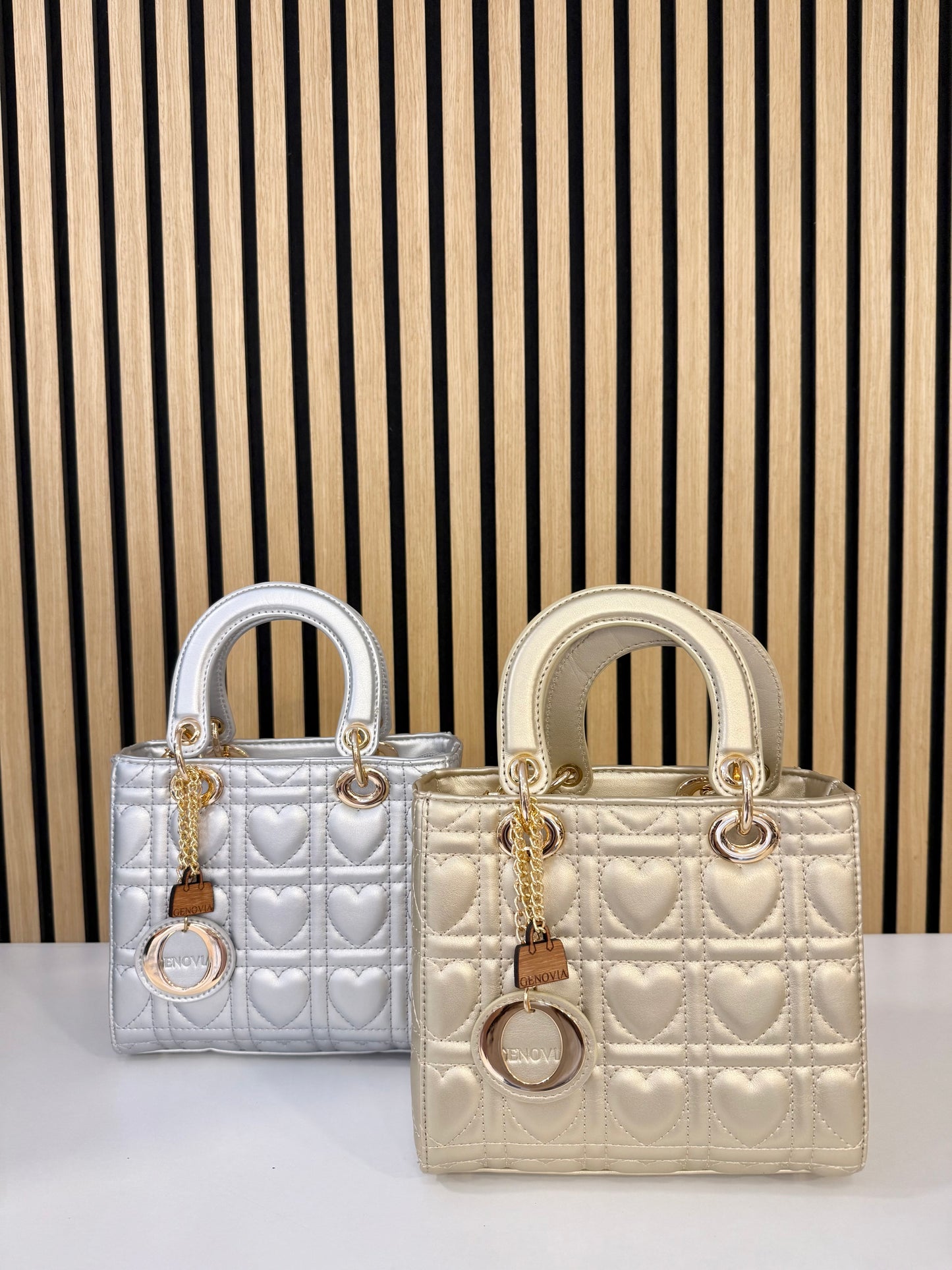 CLAIRE BAG