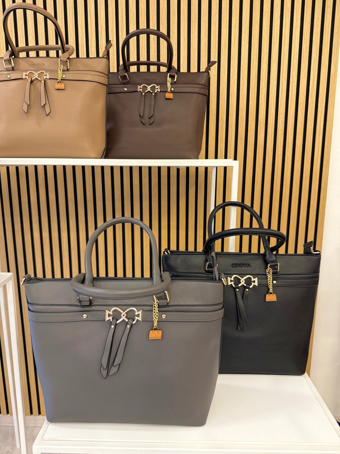 ANNETTE BAG