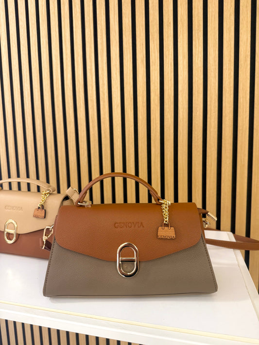 CLARISSA BAG
