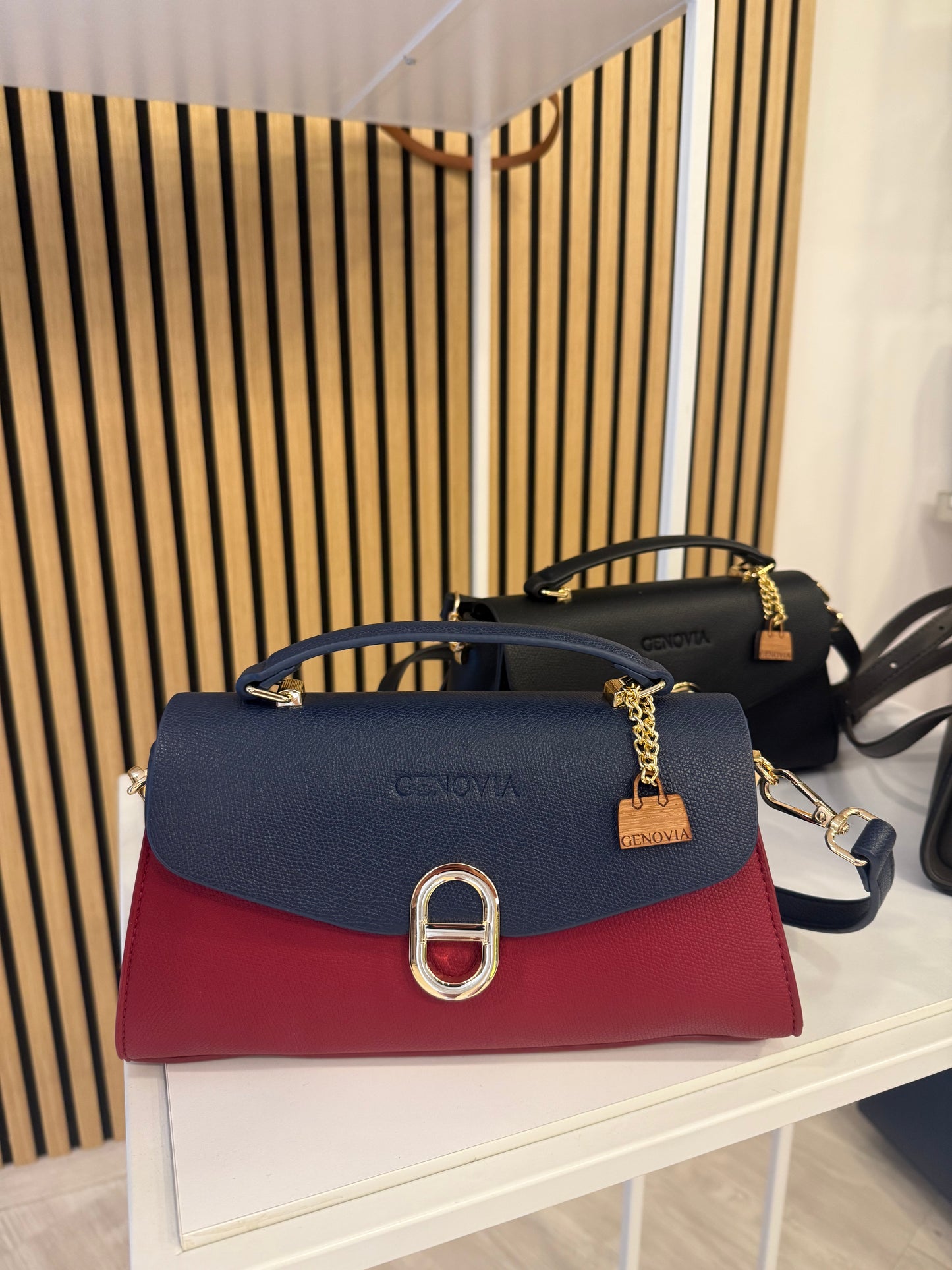 CLARISSA BAG