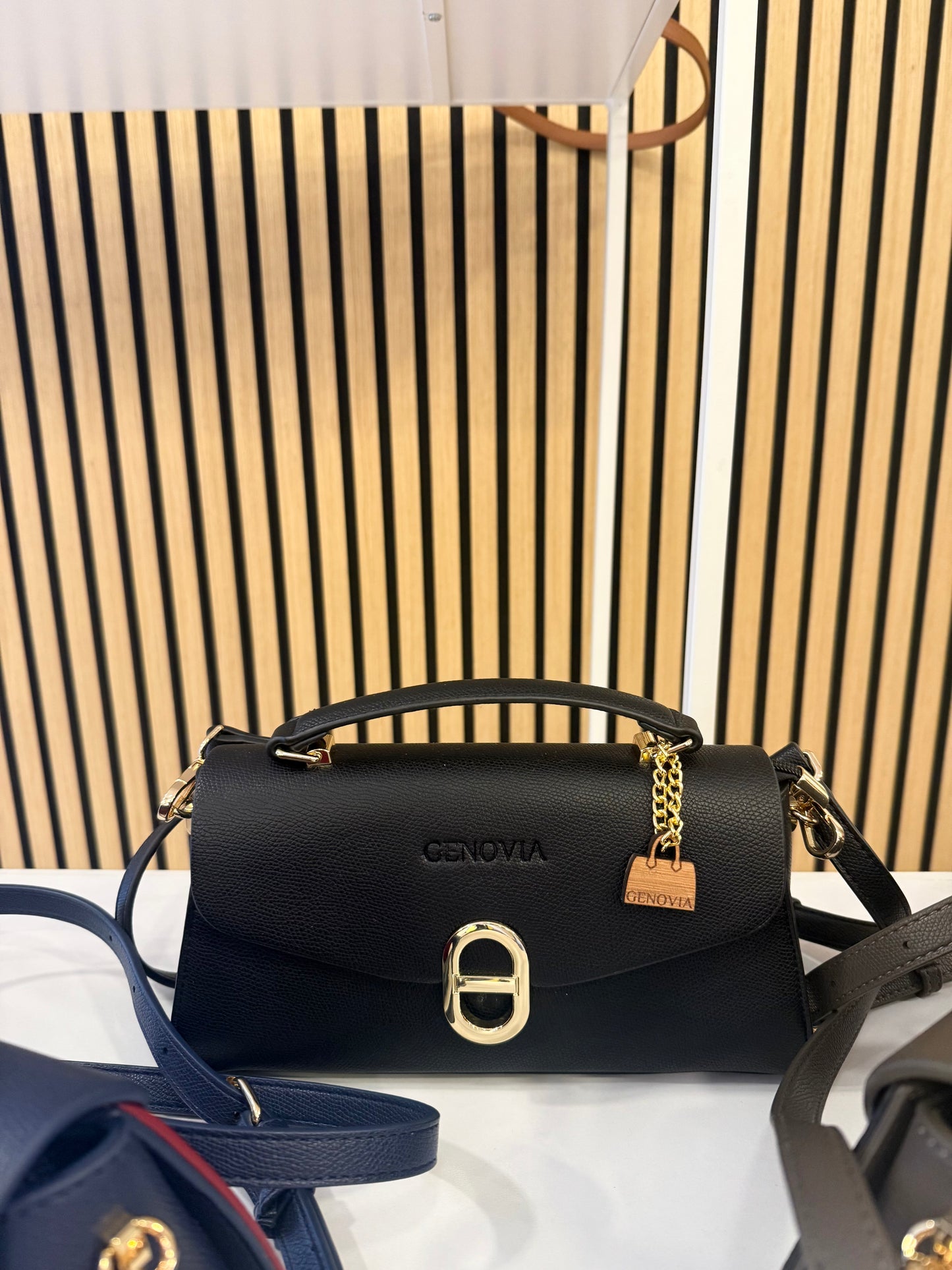 CLARISSA BAG