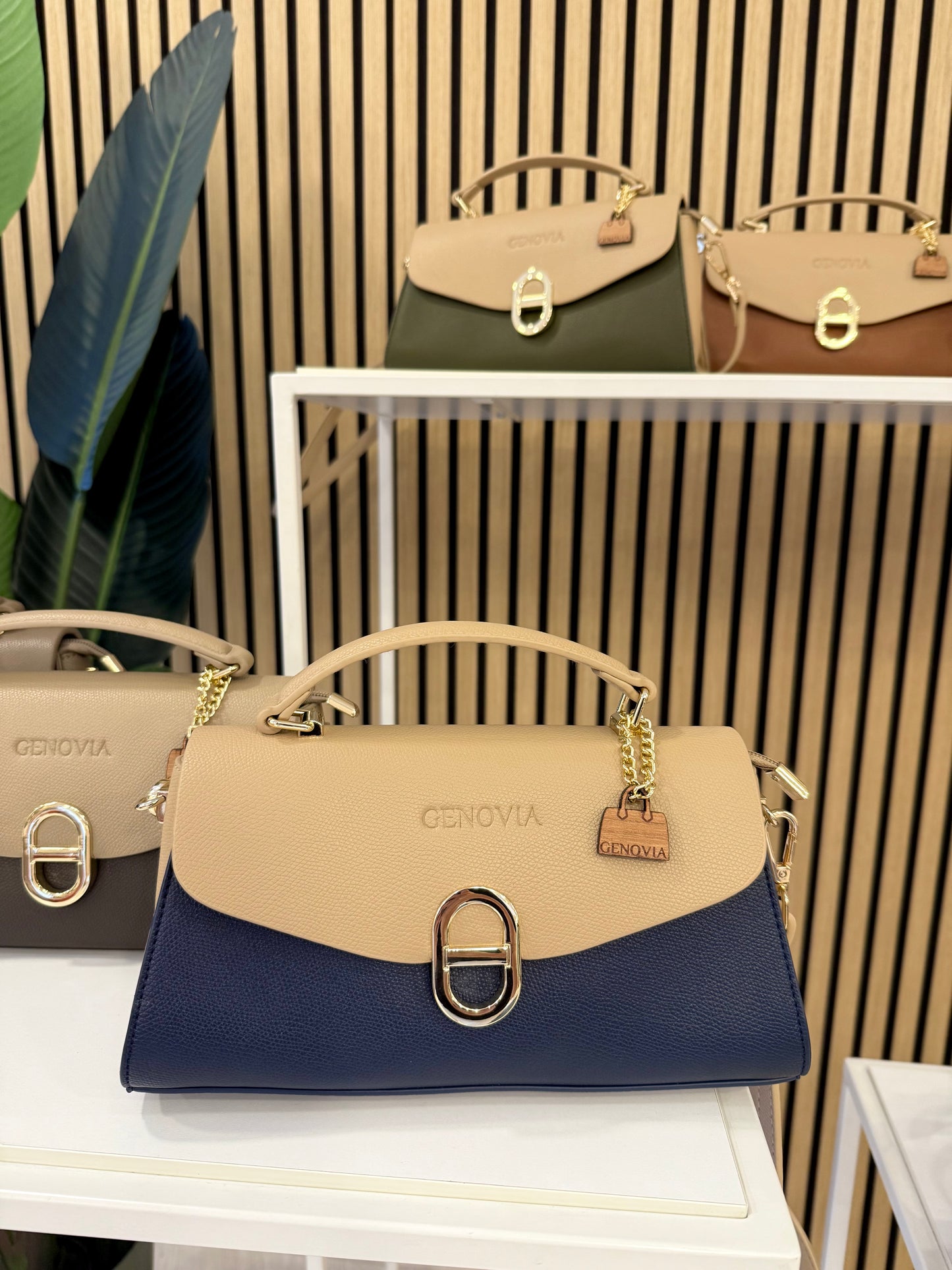 CLARISSA BAG