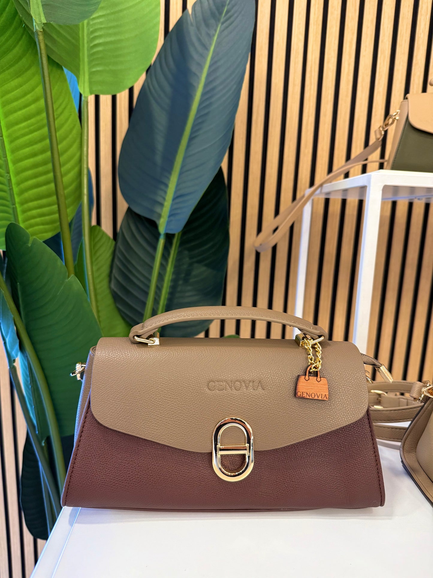 CLARISSA BAG