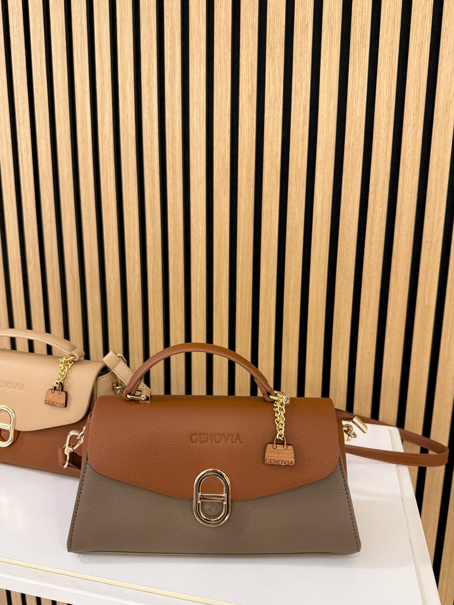 CLARISSA BAG