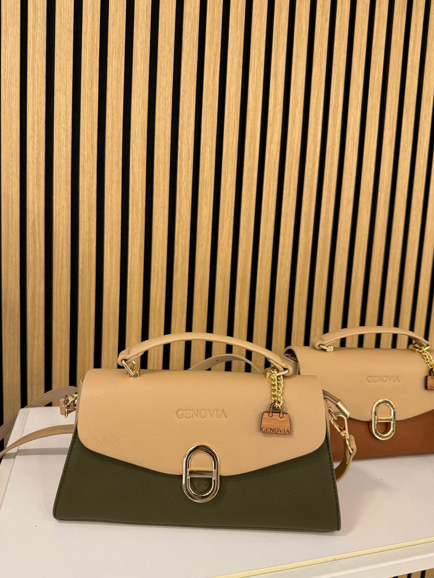 CLARISSA BAG