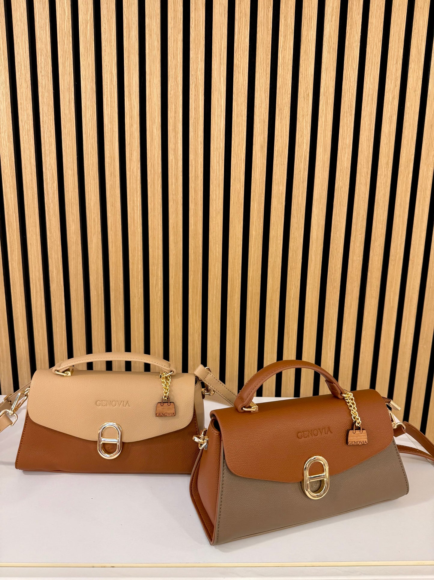 CLARISSA BAG