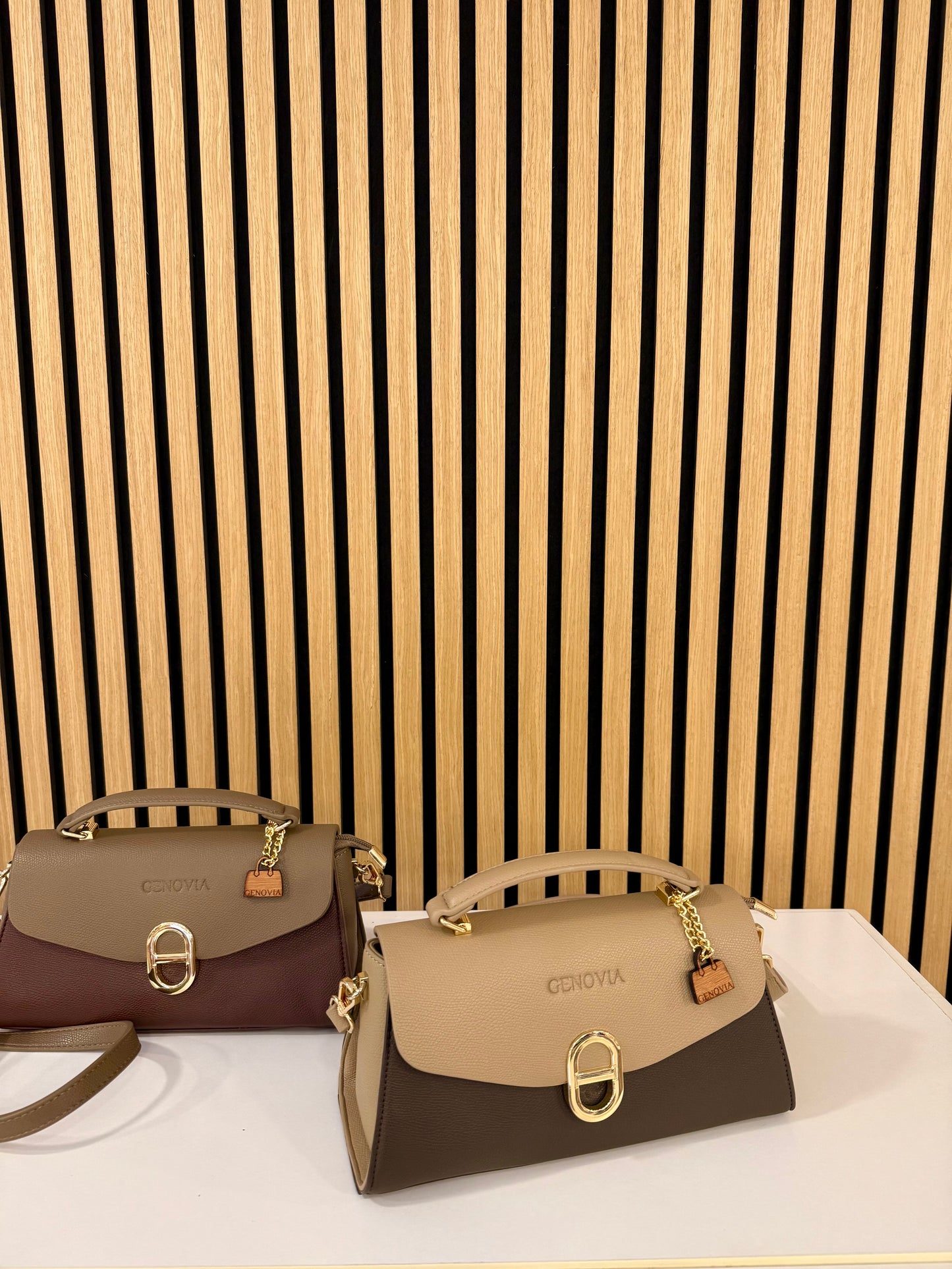 CLARISSA BAG
