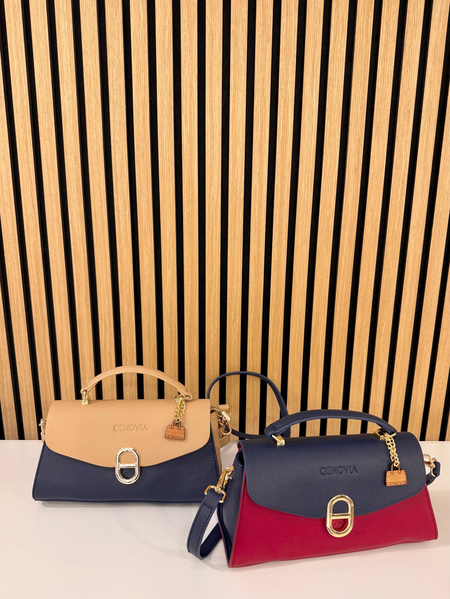 CLARISSA BAG