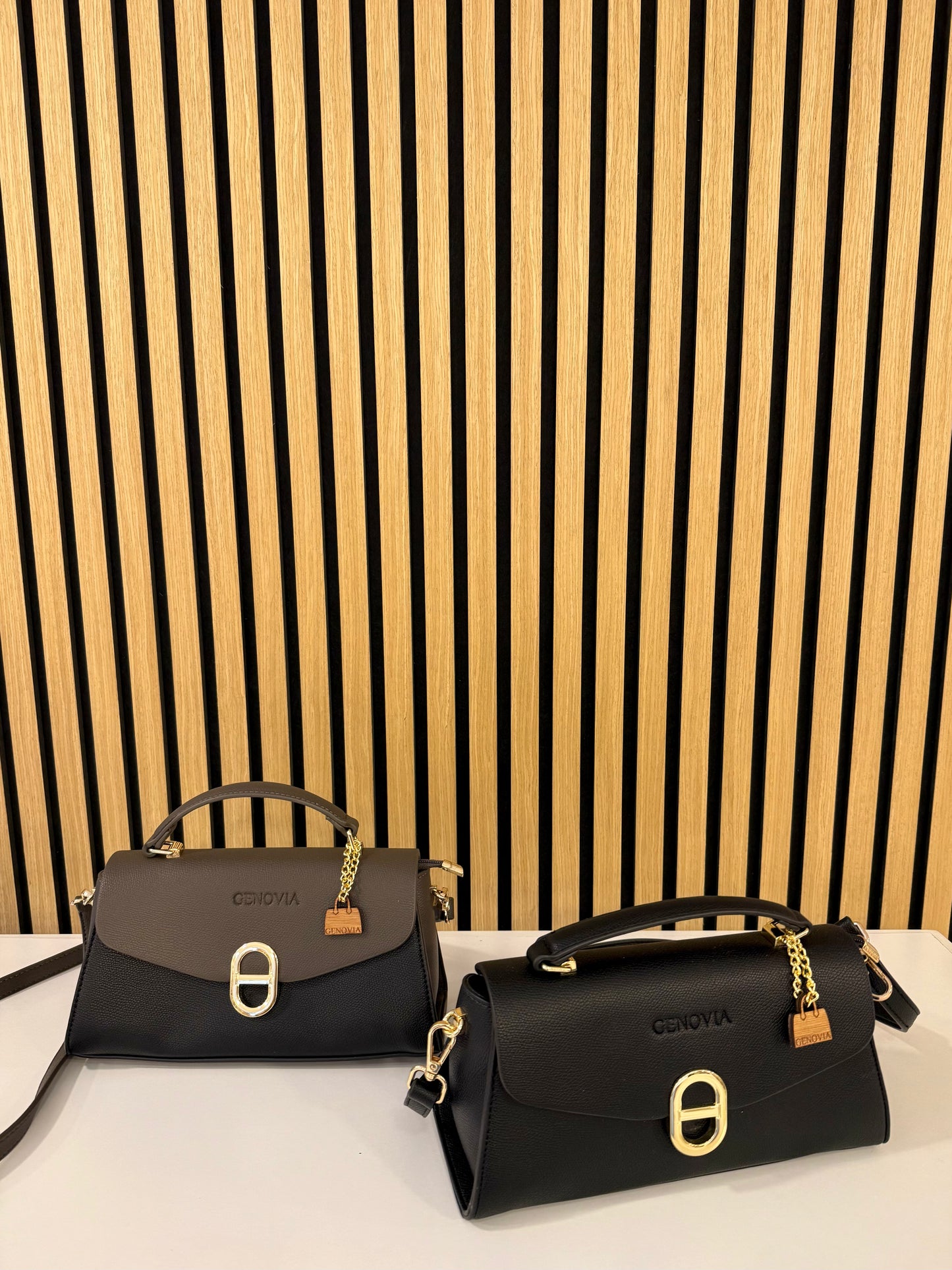 CLARISSA BAG