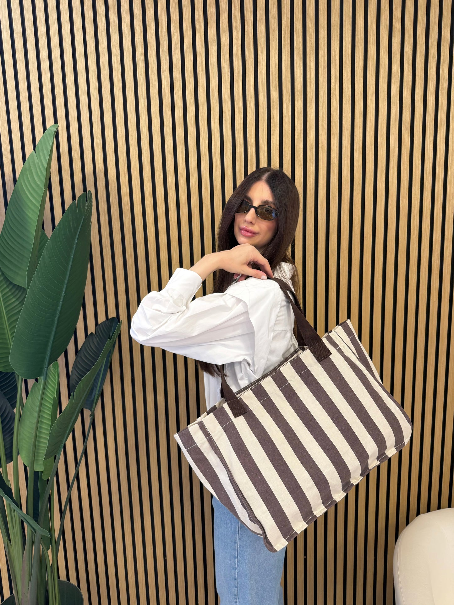 BORSA MARE CAPRI 🌊🏖️