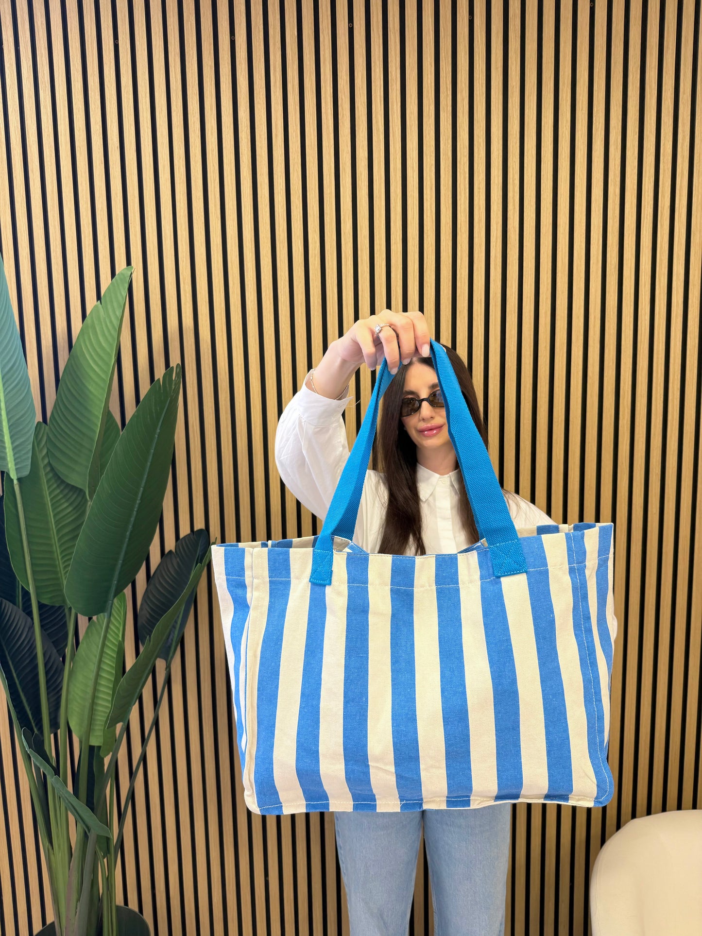 BORSA MARE CAPRI 🌊🏖️
