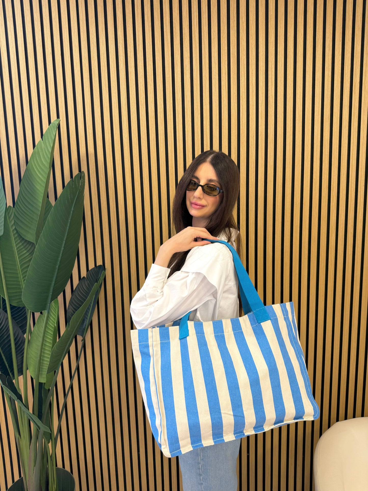 BORSA MARE CAPRI 🌊🏖️