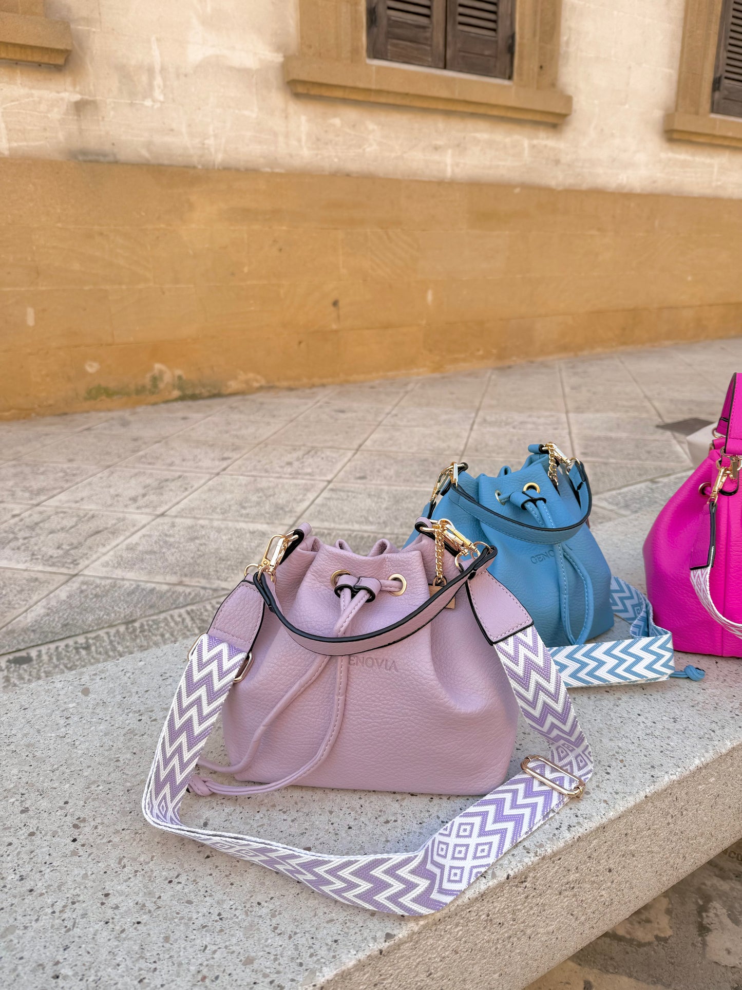 ANNÌ BAG