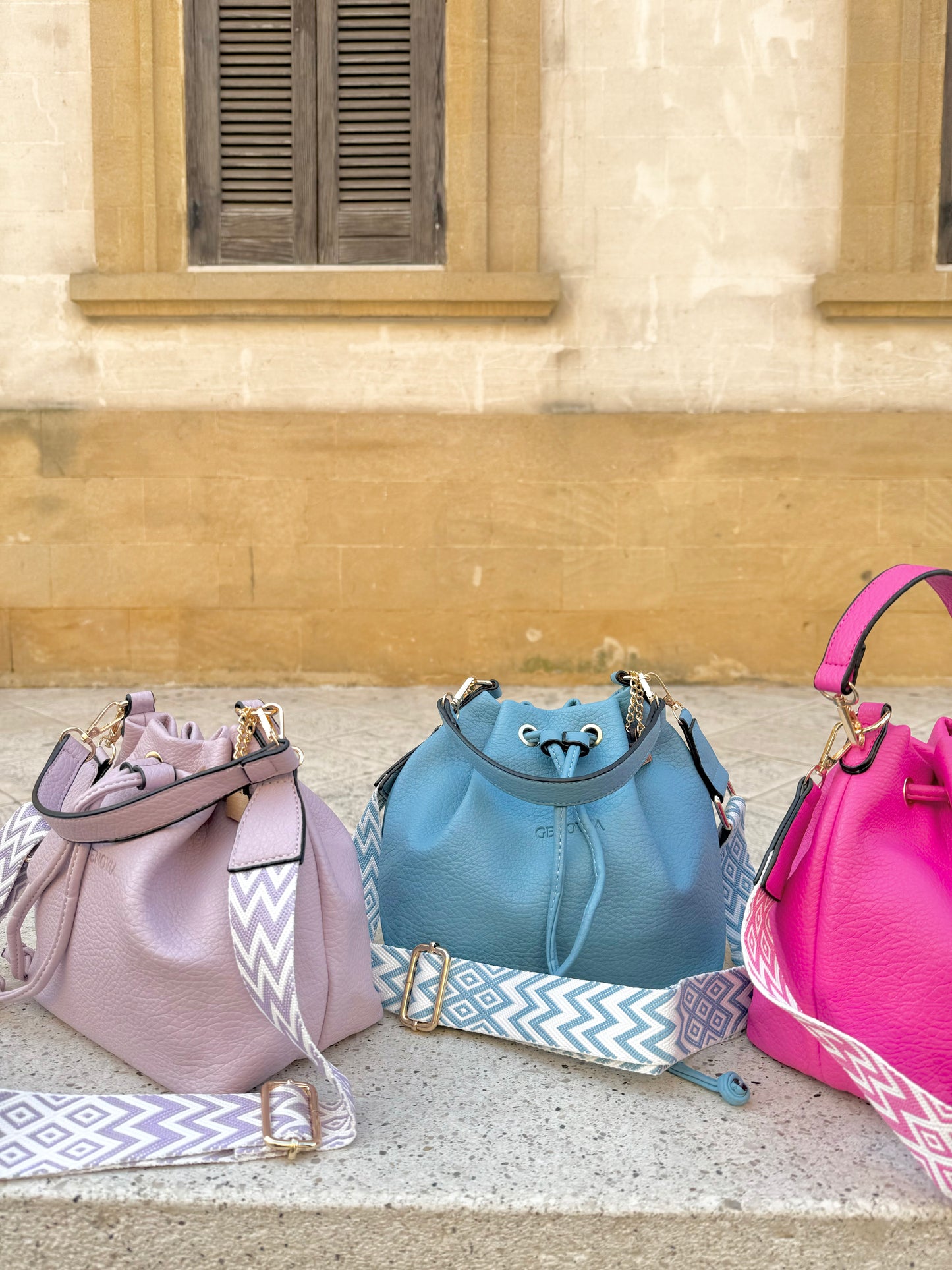 ANNÌ BAG