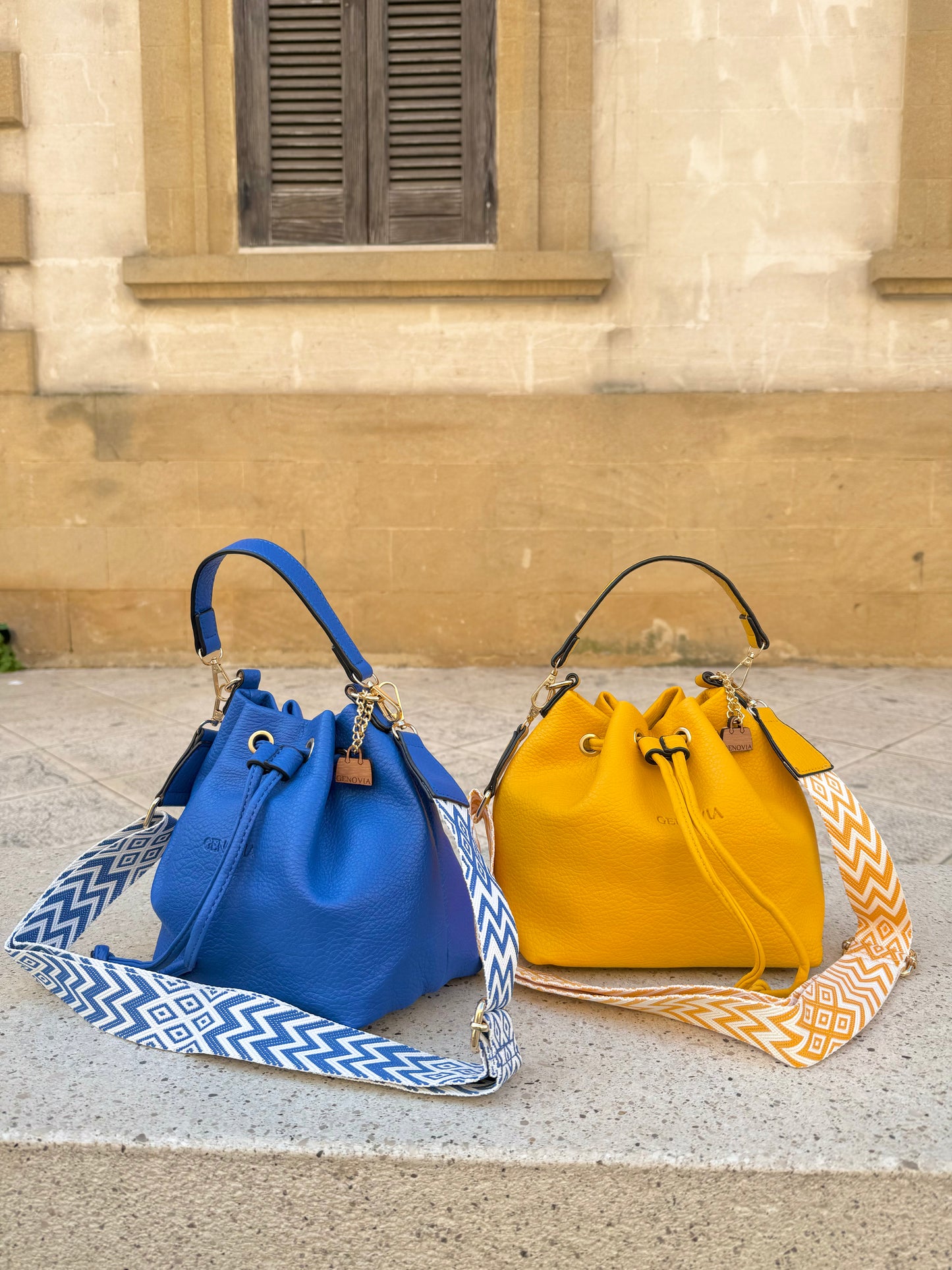 ANNÌ BAG