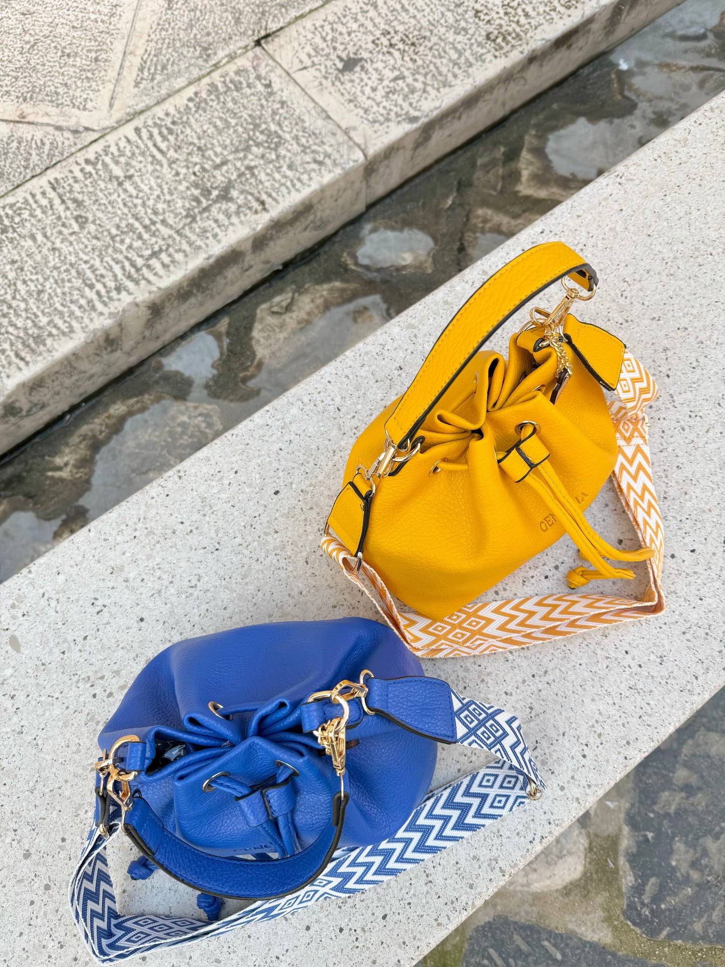 ANNÌ BAG