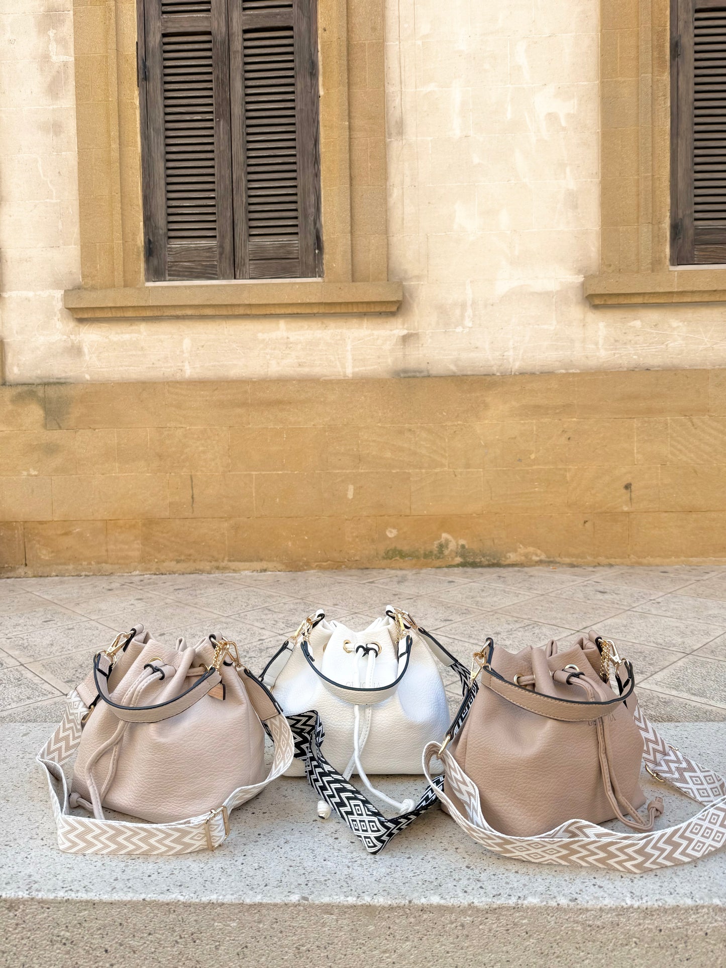 ANNÌ BAG