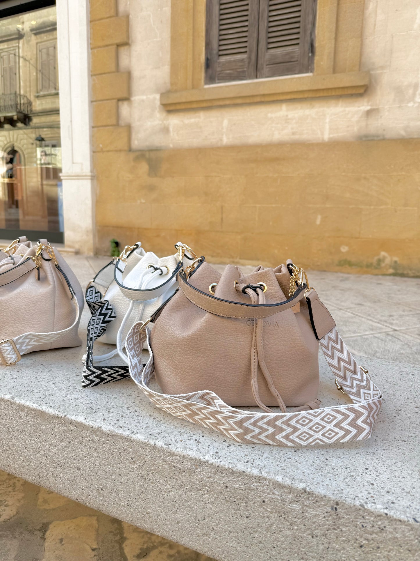 ANNÌ BAG