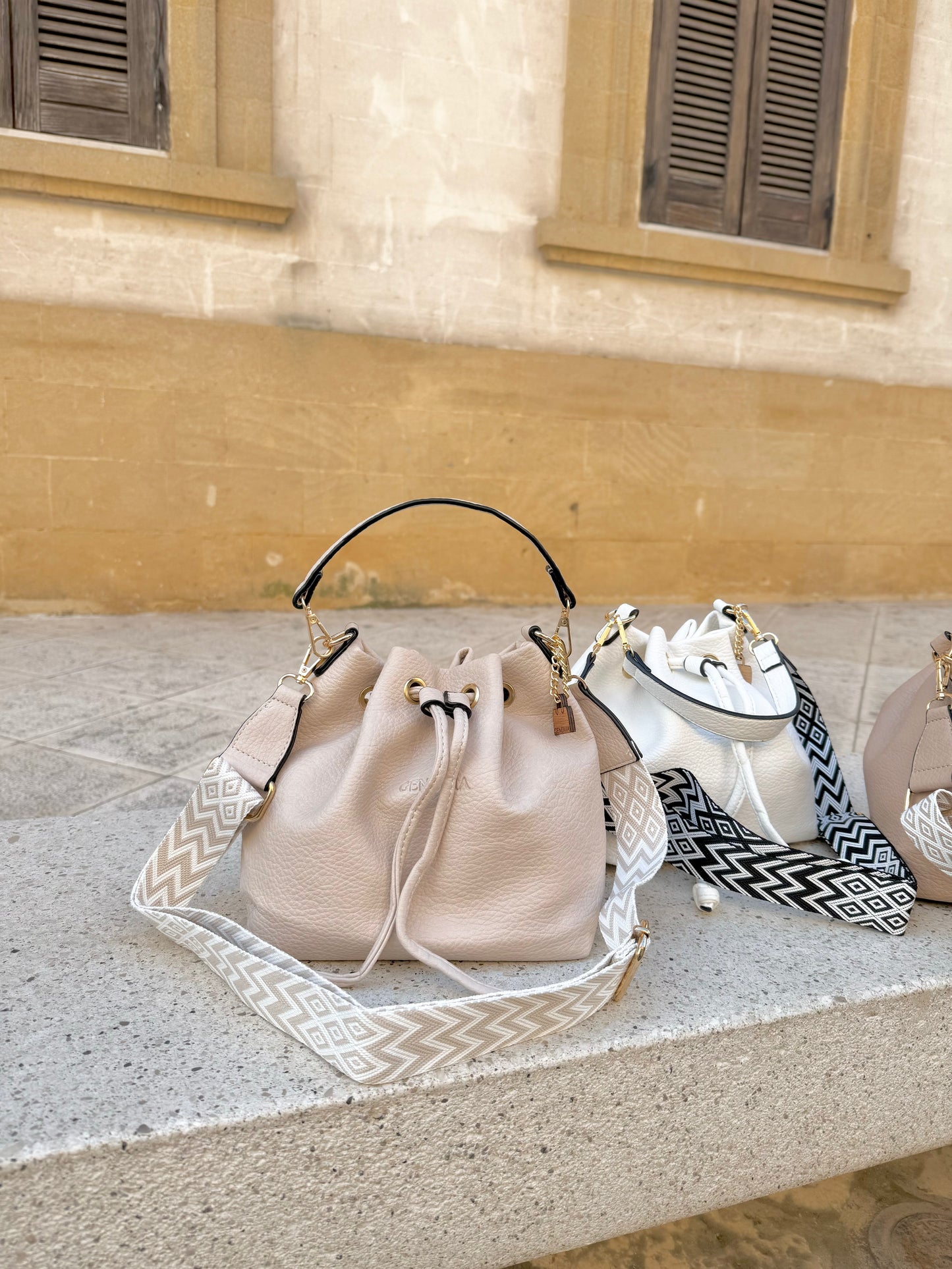 ANNÌ BAG