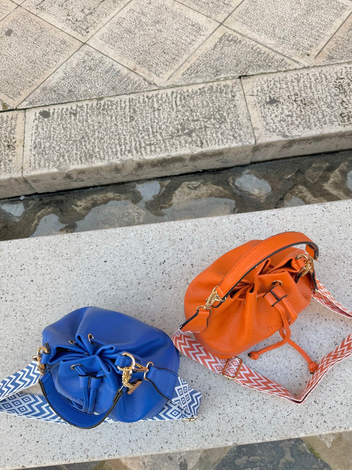 ANNÌ BAG