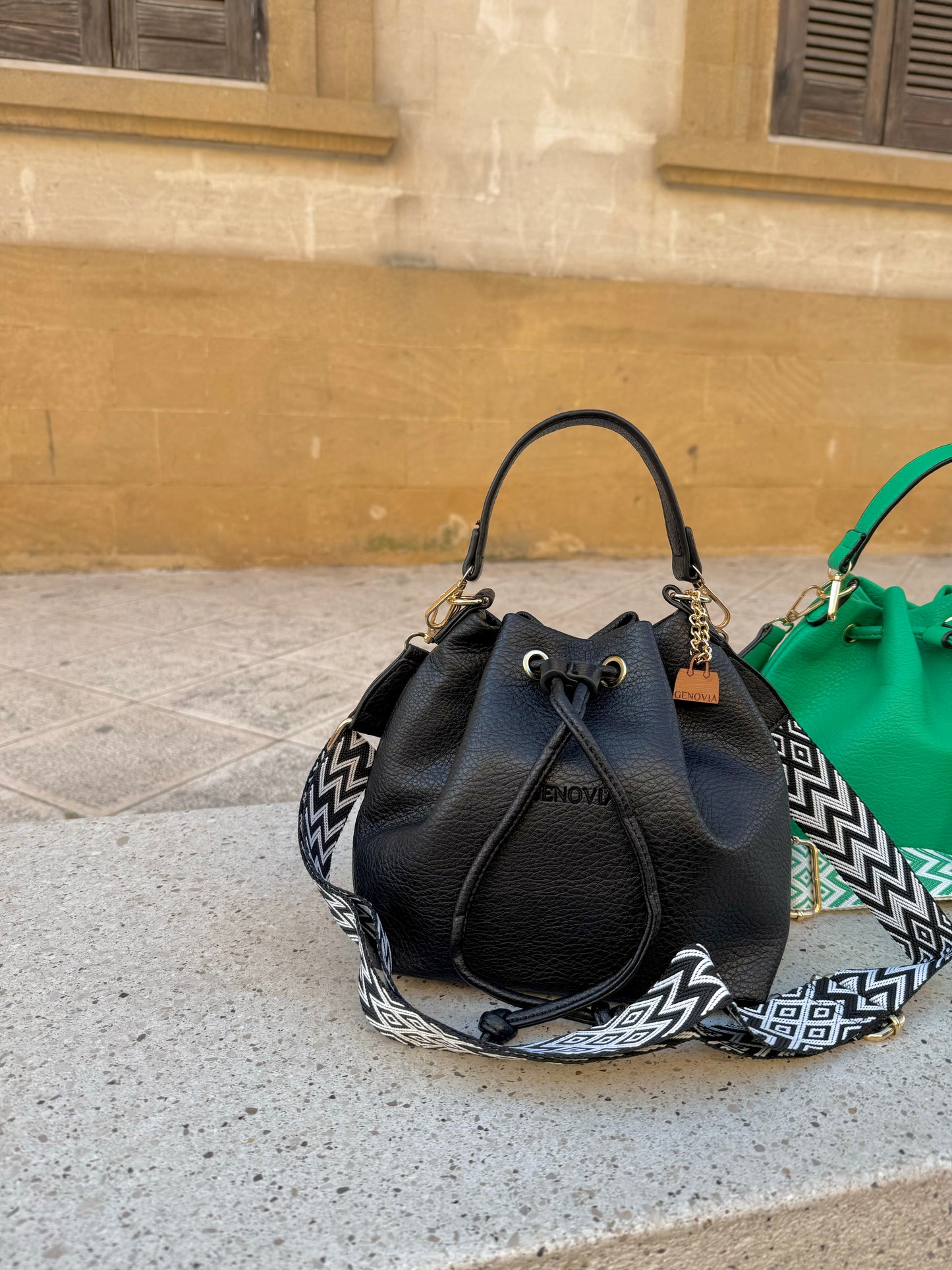 ANNÌ BAG