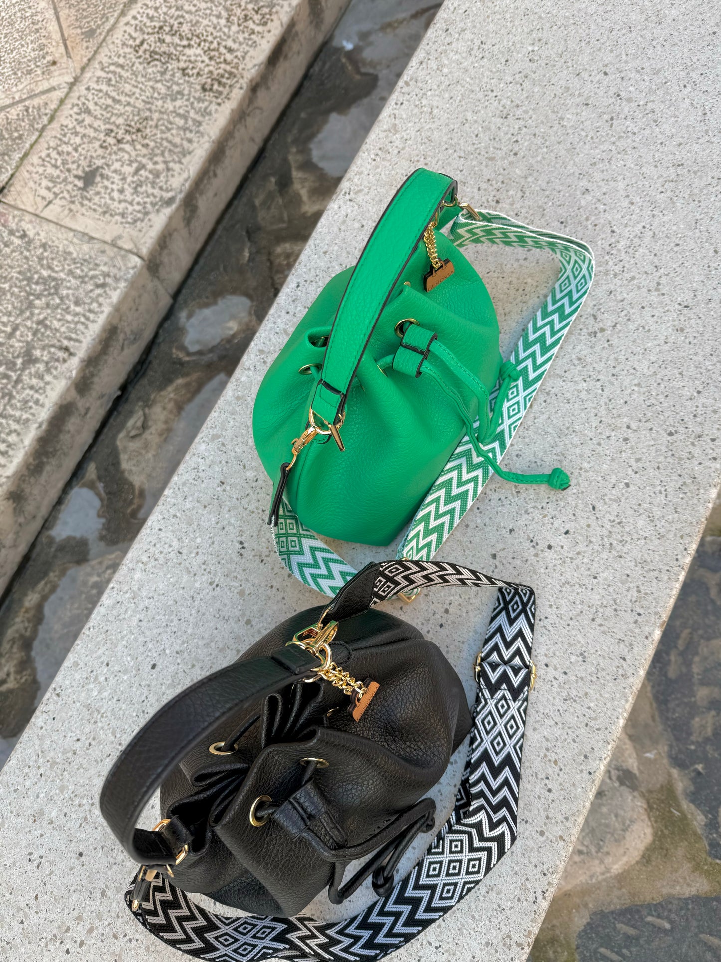 ANNÌ BAG