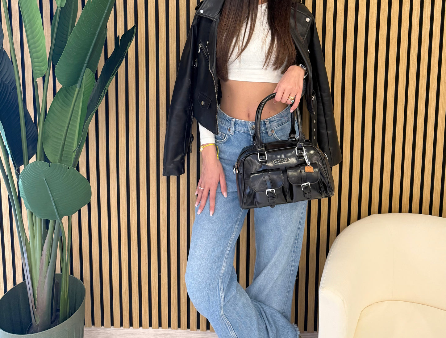 EMI BAG