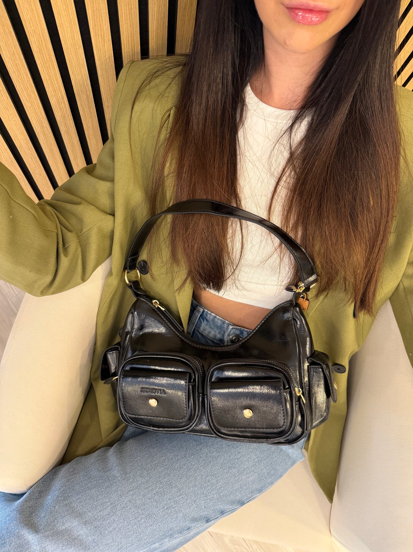 LAUREN BAG