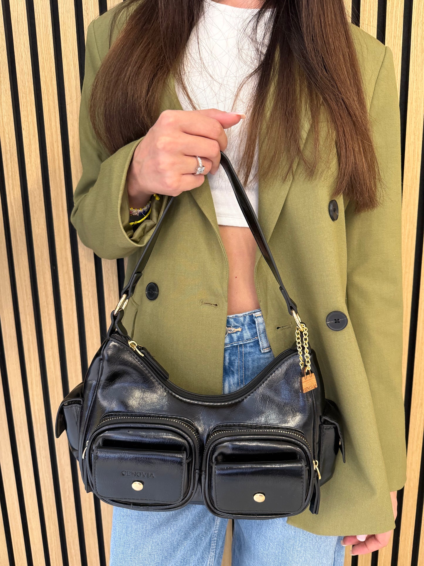 LAUREN BAG