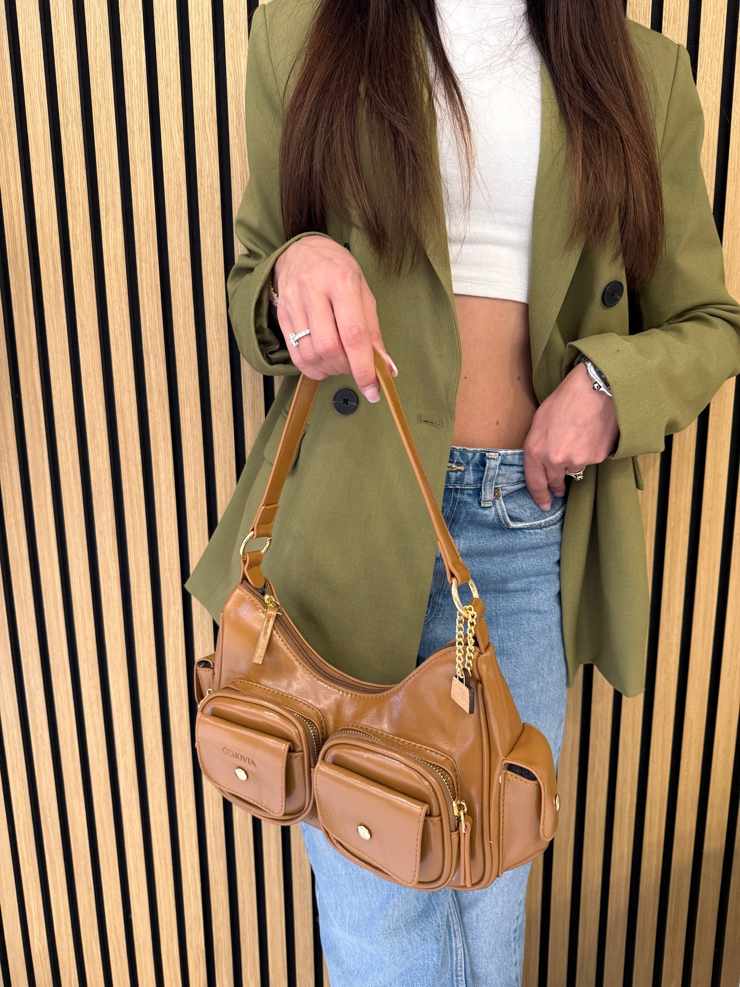 LAUREN BAG