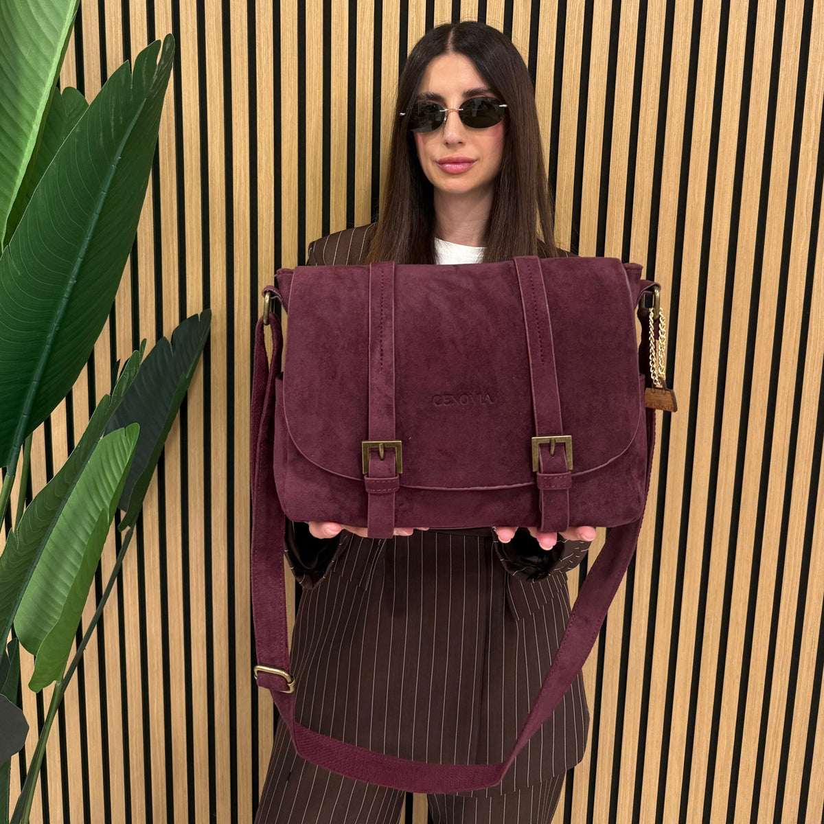 WILMA BAG