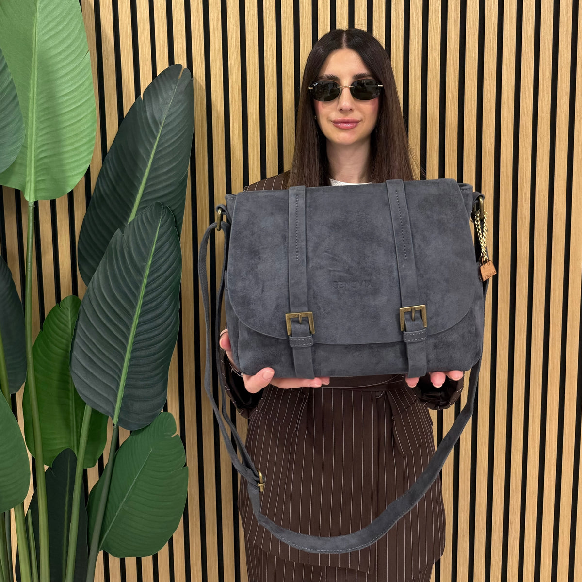 WILMA BAG