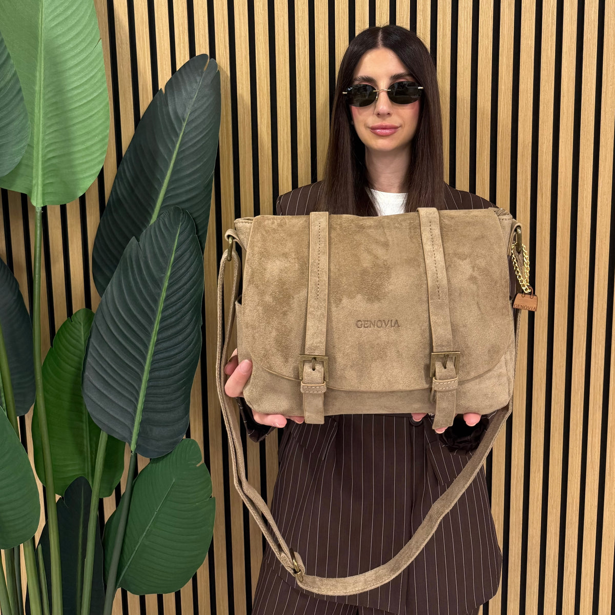 WILMA BAG