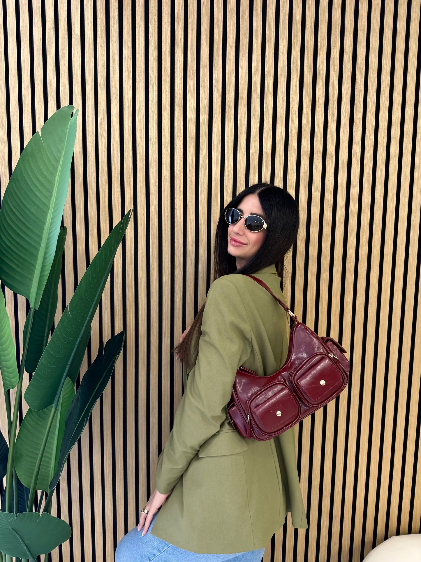 LAUREN BAG