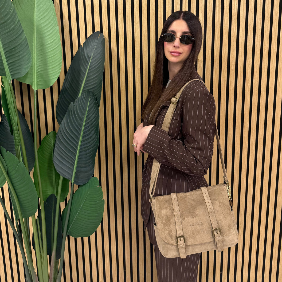 WILMA BAG