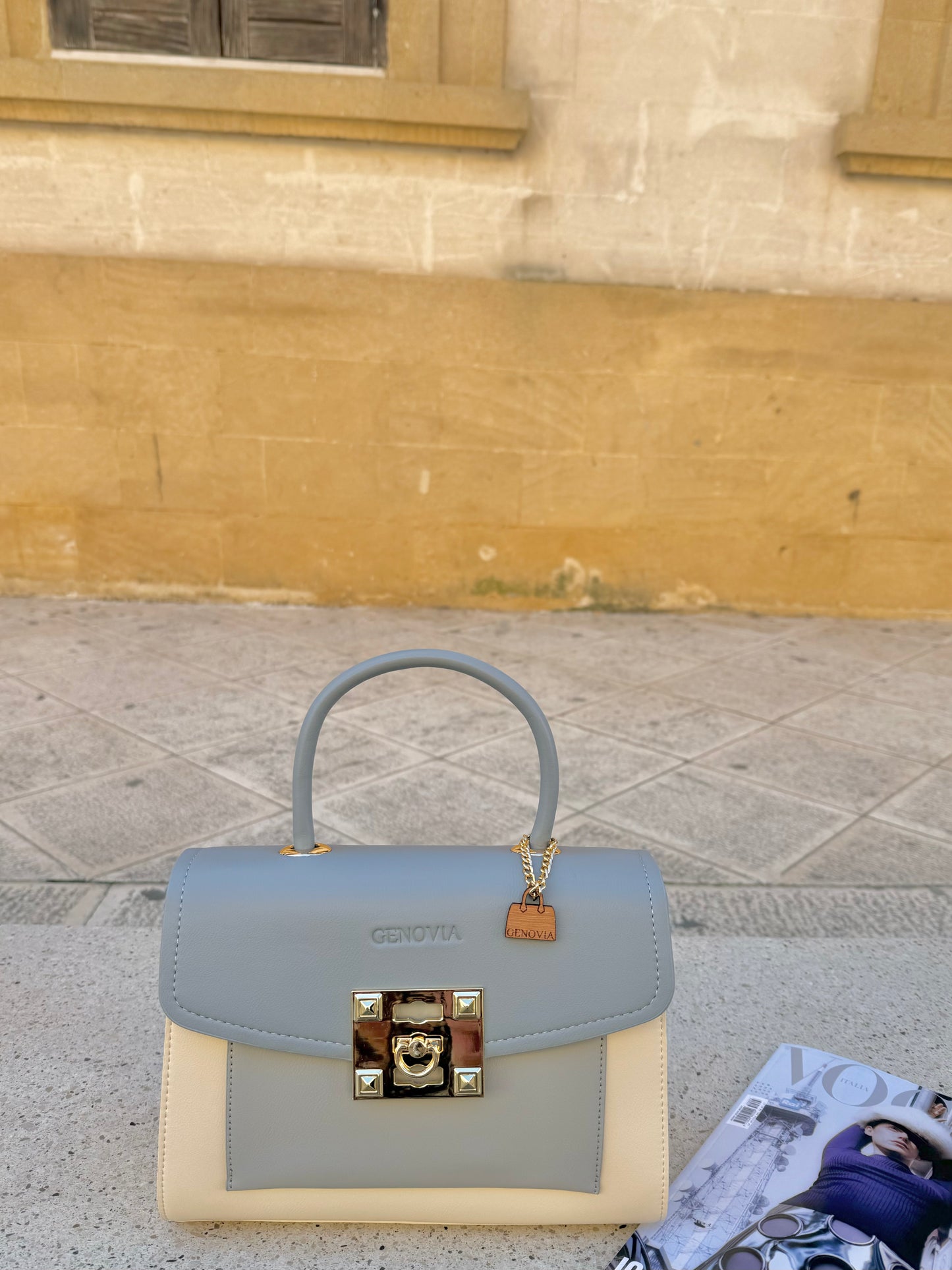 ZENDAYA BAG