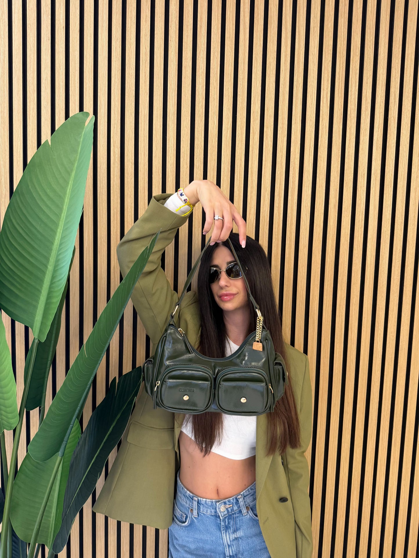 LAUREN BAG