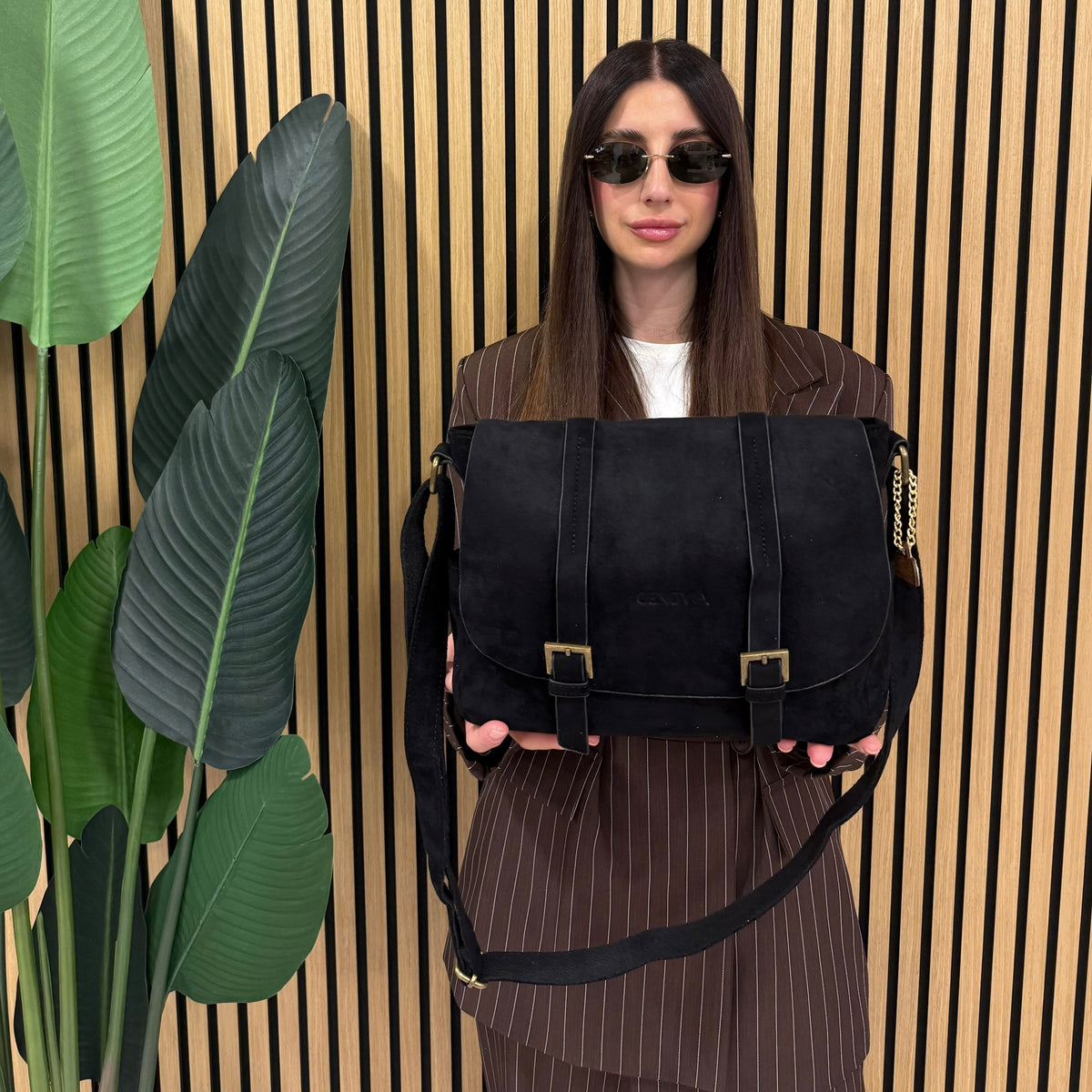 WILMA BAG
