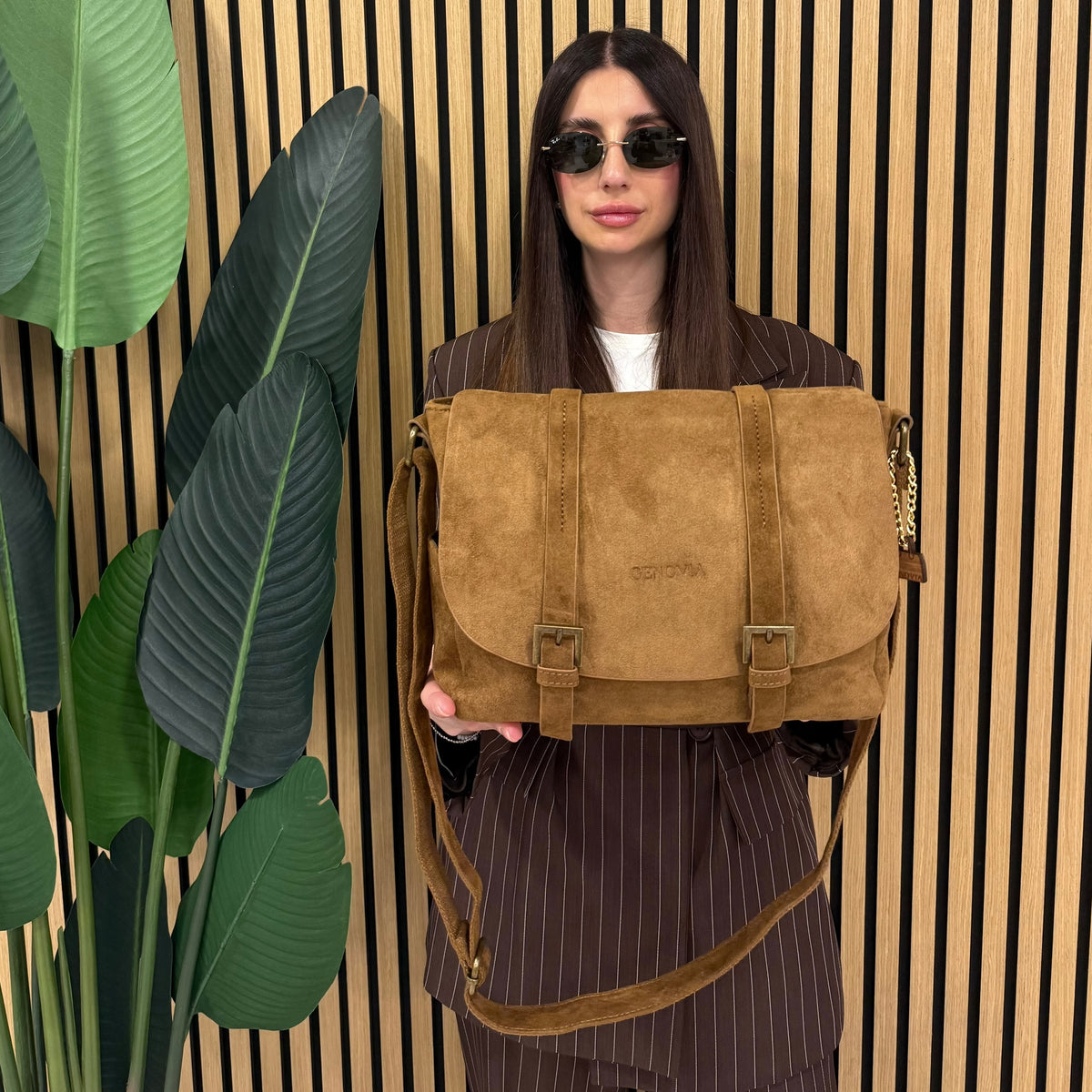 WILMA BAG