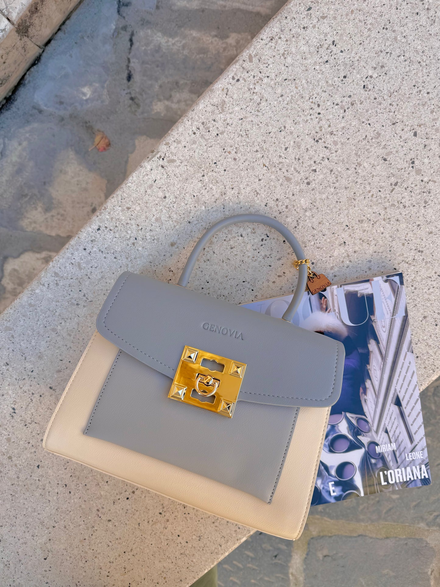 ZENDAYA BAG