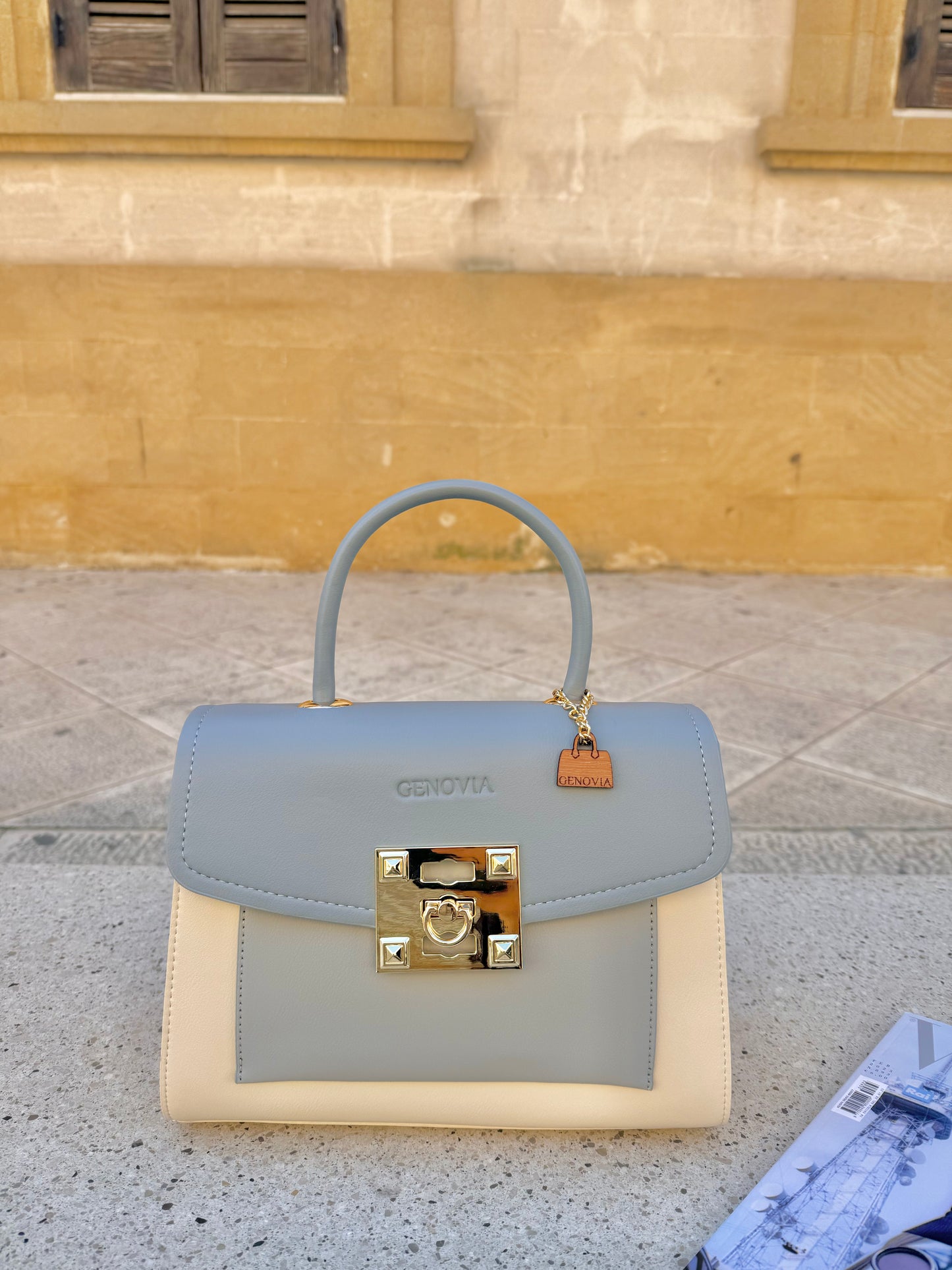 ZENDAYA BAG