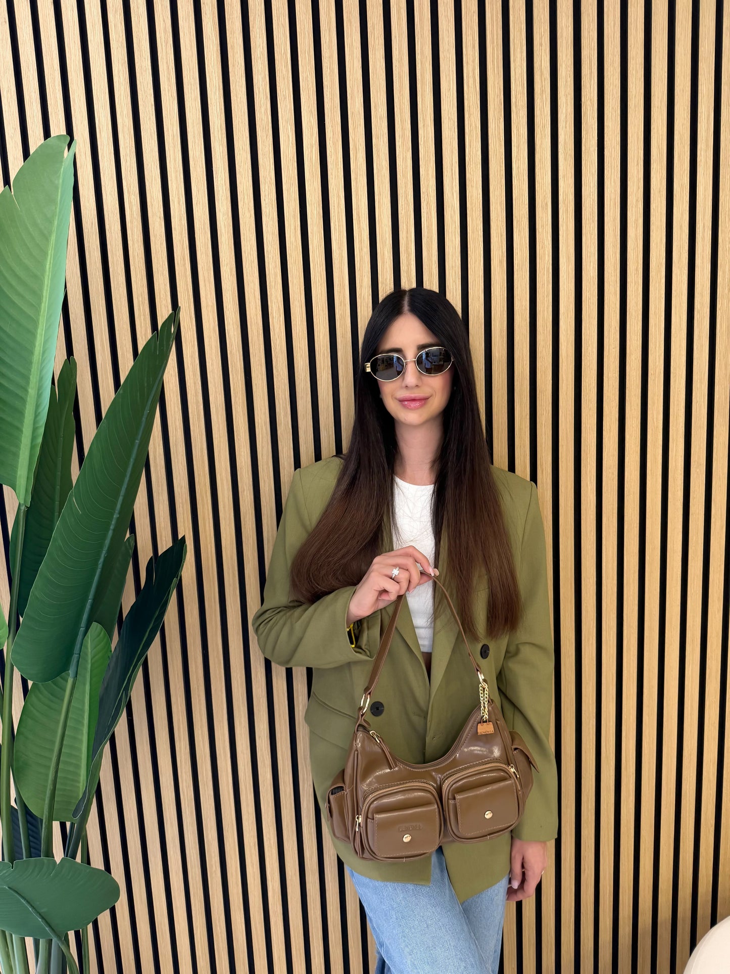 LAUREN BAG