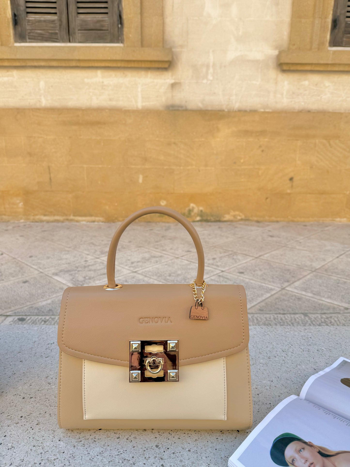 ZENDAYA BAG