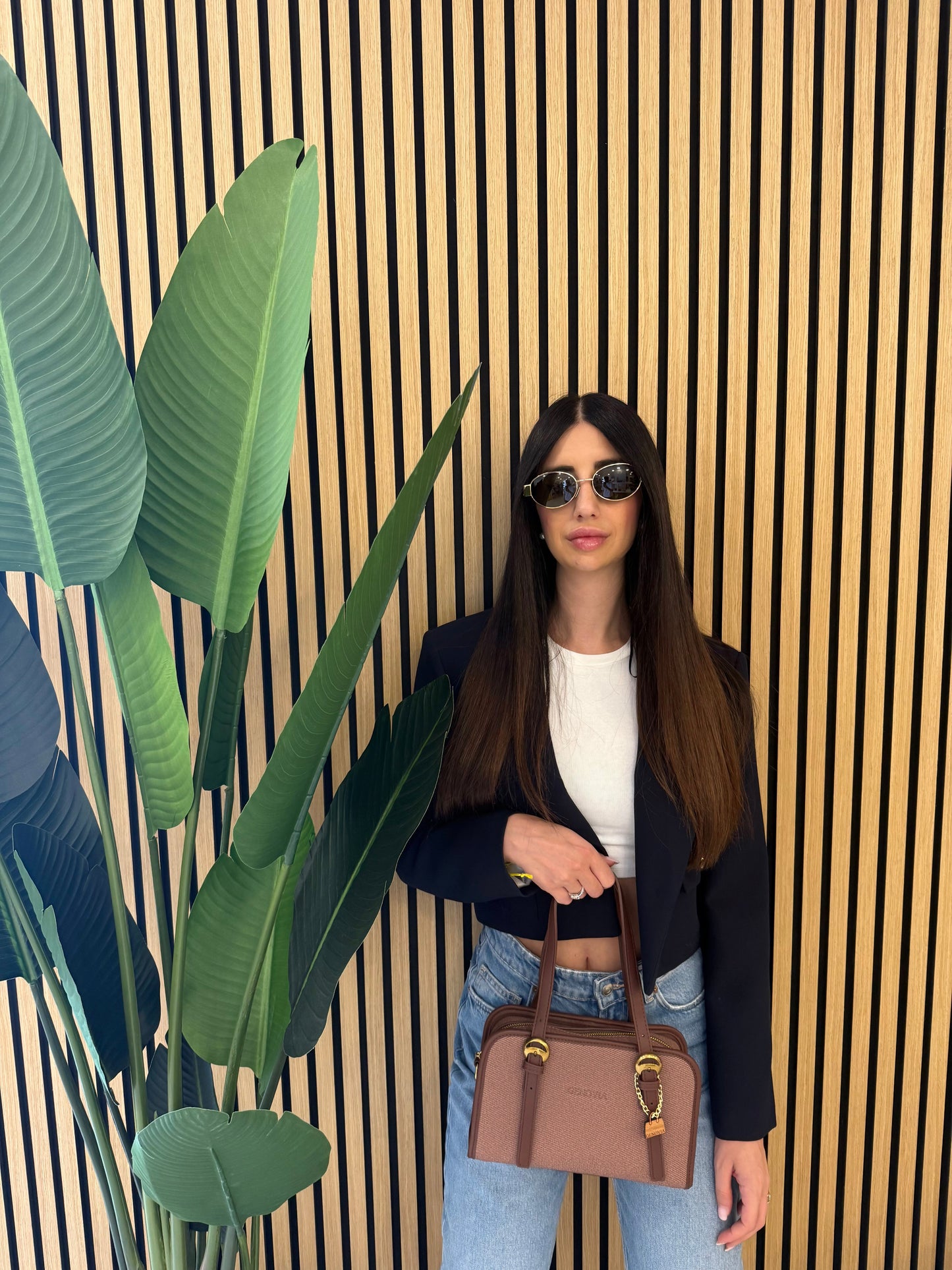 BEATRICE BAG